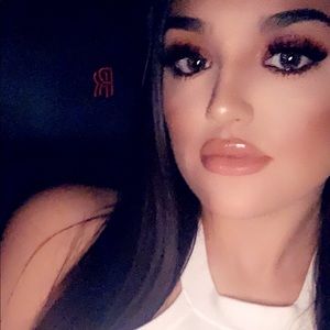 Meet your Posher, Cheyanne